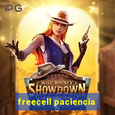 freecell paciencia